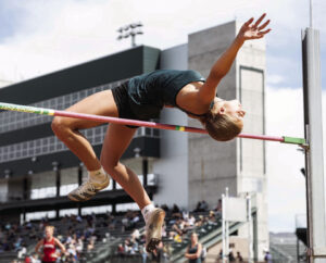 Track and field returns to Grand Junction