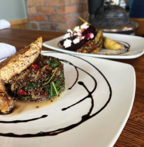 New eatery focused on family, local farms