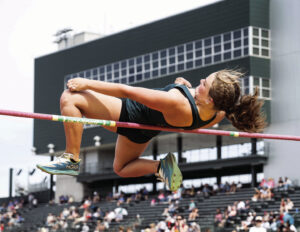 Ridgway senior a study in honesty, leadership