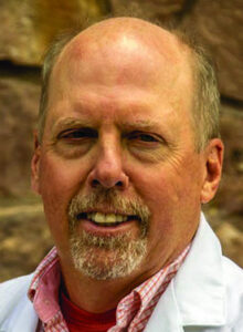 Eric C. Johnson