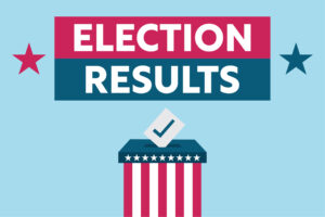 Ridgway municipal election results