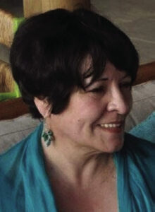 Georgia Ann (Trujillo) Pesicka