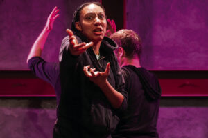 Award-winning ‘Lord of the Rings’ parody comes to Ouray