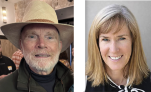 Two candidates vie for seat on San Miguel Power board