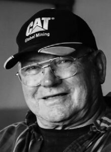 Larry Gene Haller