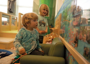 Ouray childcare model a blueprint for others