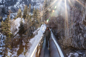 Board: Ice Park at ‘inflection point’