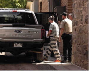 Prison ordered in sex assault case