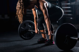 Gym members decry removal of free weights