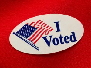Emergency ballots available for primary election