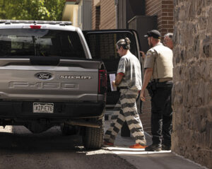 Inmon sentenced to prison in sex assault case
