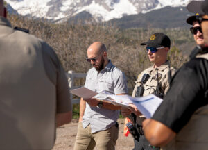 Police sergeant sues Ouray