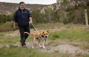 Second Chance adopts new challenge in expansion