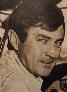 William Charles (Bill) Hopkins III