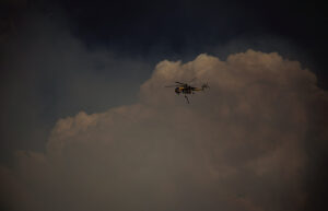 First fire, then floods? Leaders start planning for next potential emergency