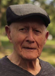 Marlin Irvin Zwicky
