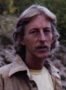 Darold Wayne Oakland