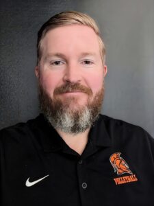 With help of Ouray volleyball coach, player enthusiasm spikes on court