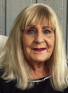 Debra Lynn Todd