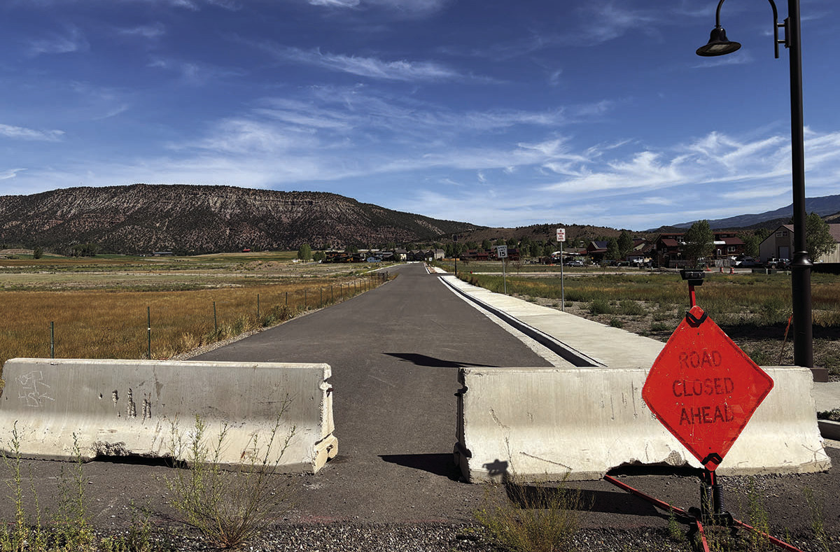 Tax districts approved for proposed project