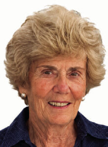 Bonnie Jean Noble