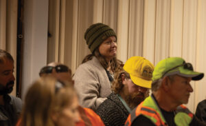 County: Layoffs likely