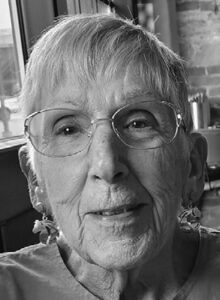 Suzanne K. Brown
