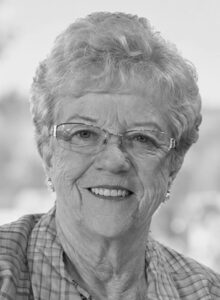 Barbara Ellen Weber