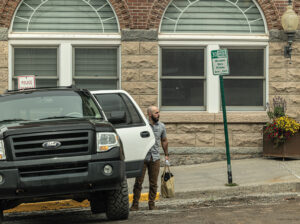 Ouray sergeant’s job? It’s unclear
