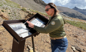 Alpine Ranger program in jeopardy