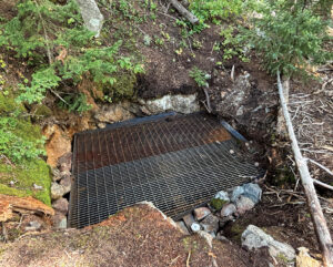 Investigators close case on mine shaft death