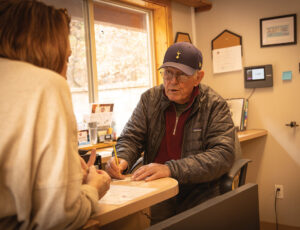 Older workers keep economy churning