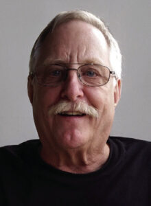 Ronald Bill Halterman