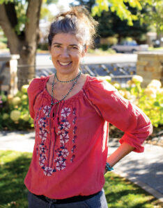 HopeWest helps patients navigate challenging times